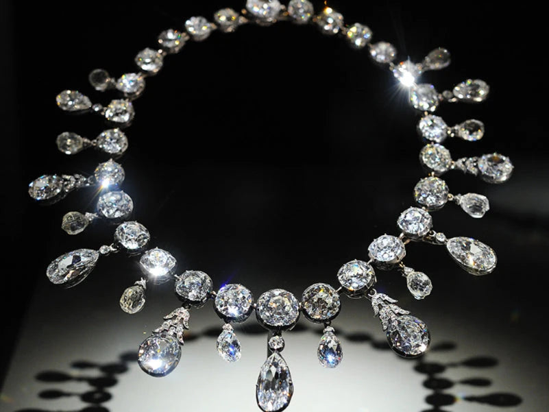 Jewels of The World