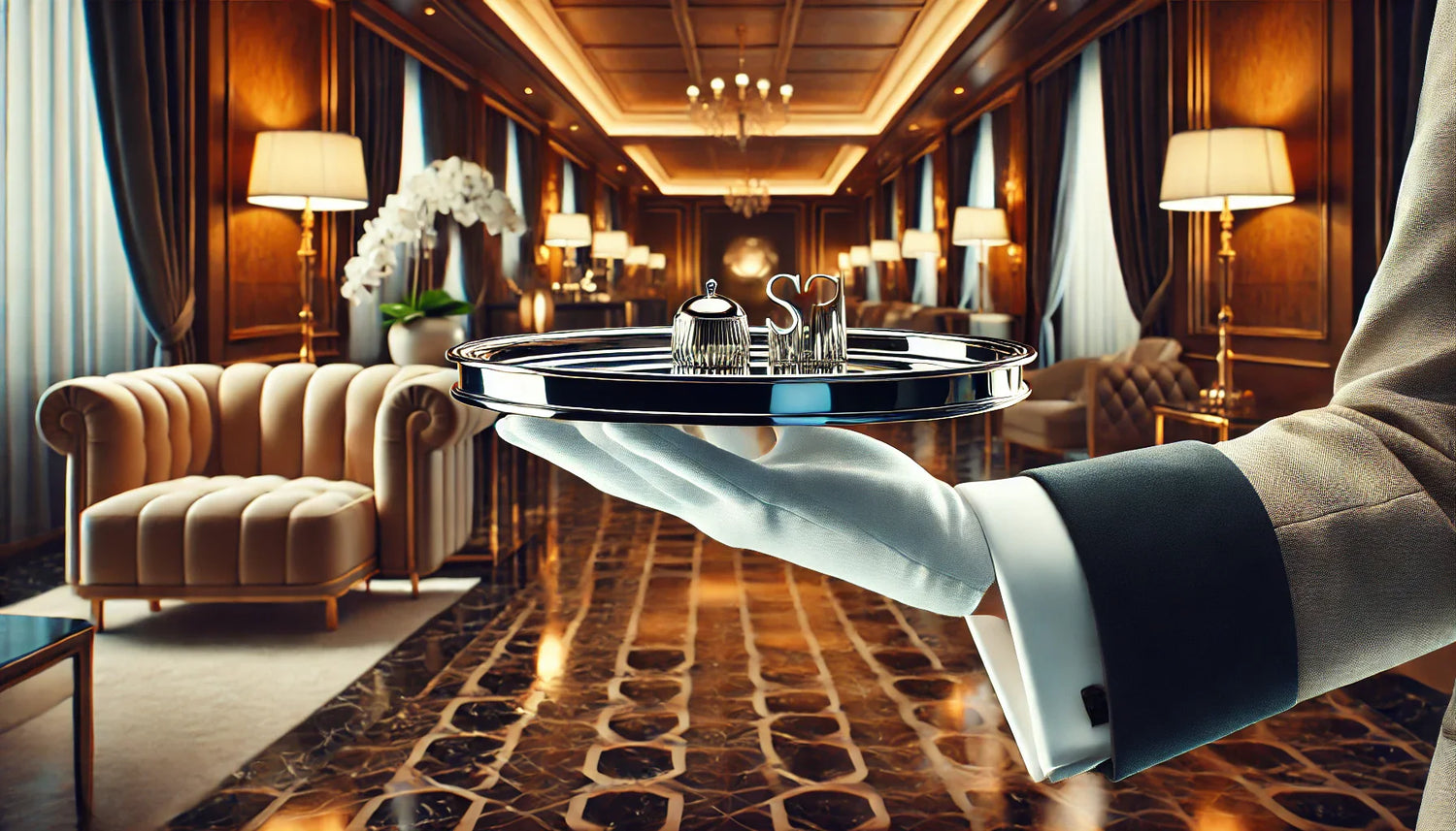 Contact &amp; Concierge