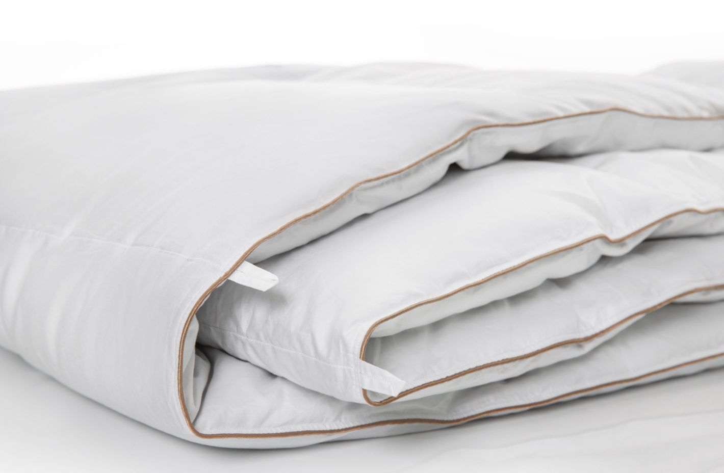 Eider Down Duvets & Comforters
