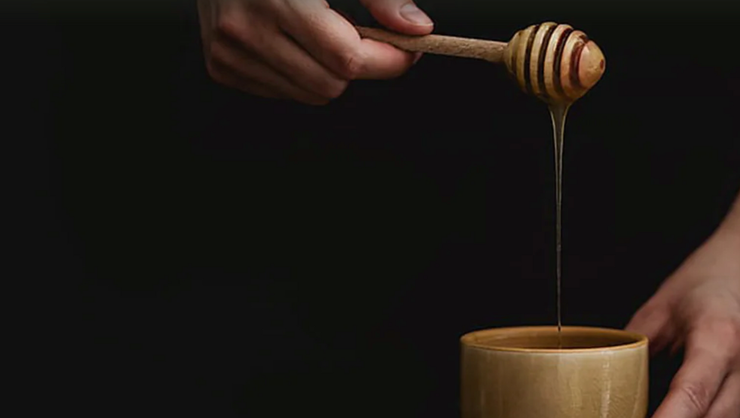 Manuka Honey by True Honey Co.