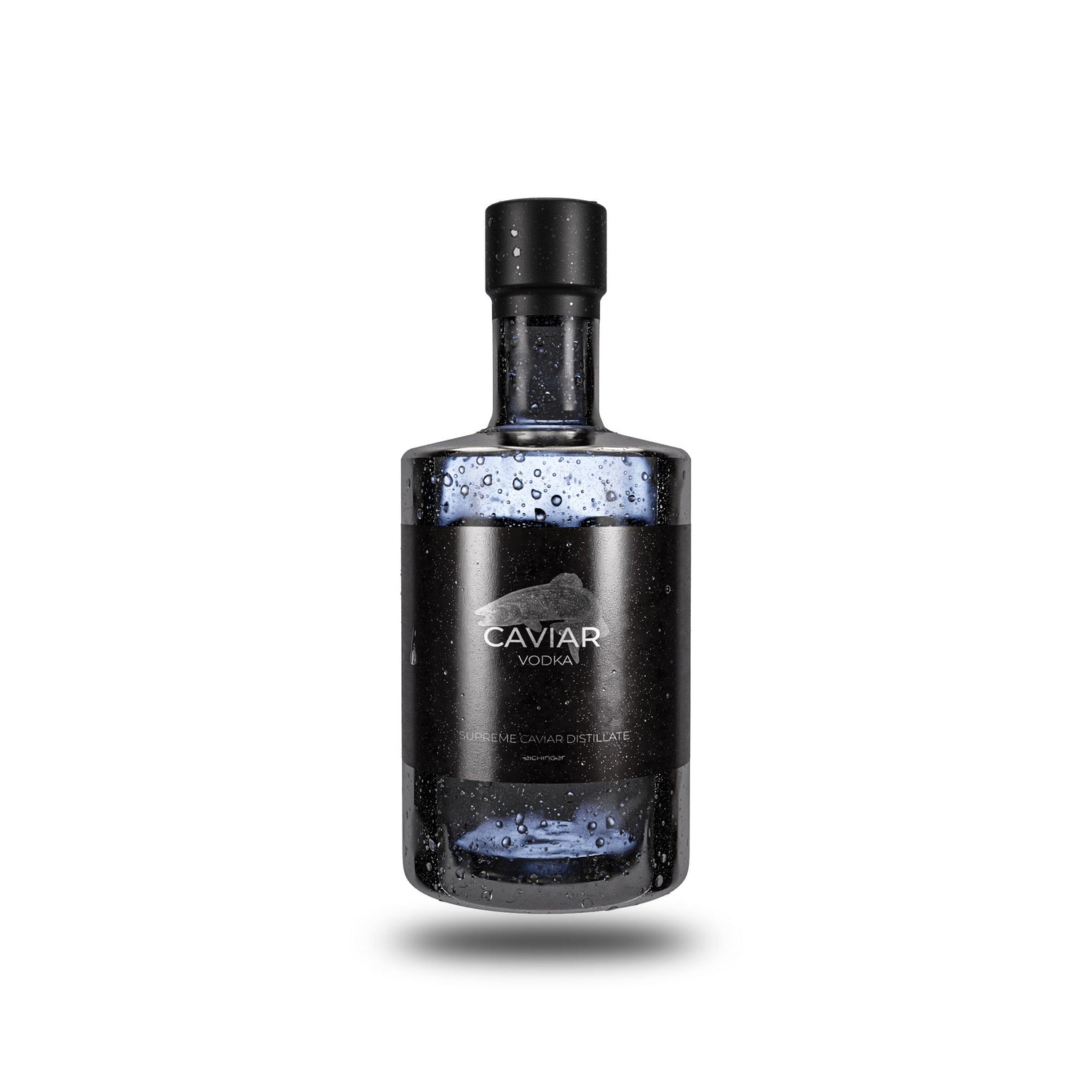 Black Pearl Vodka