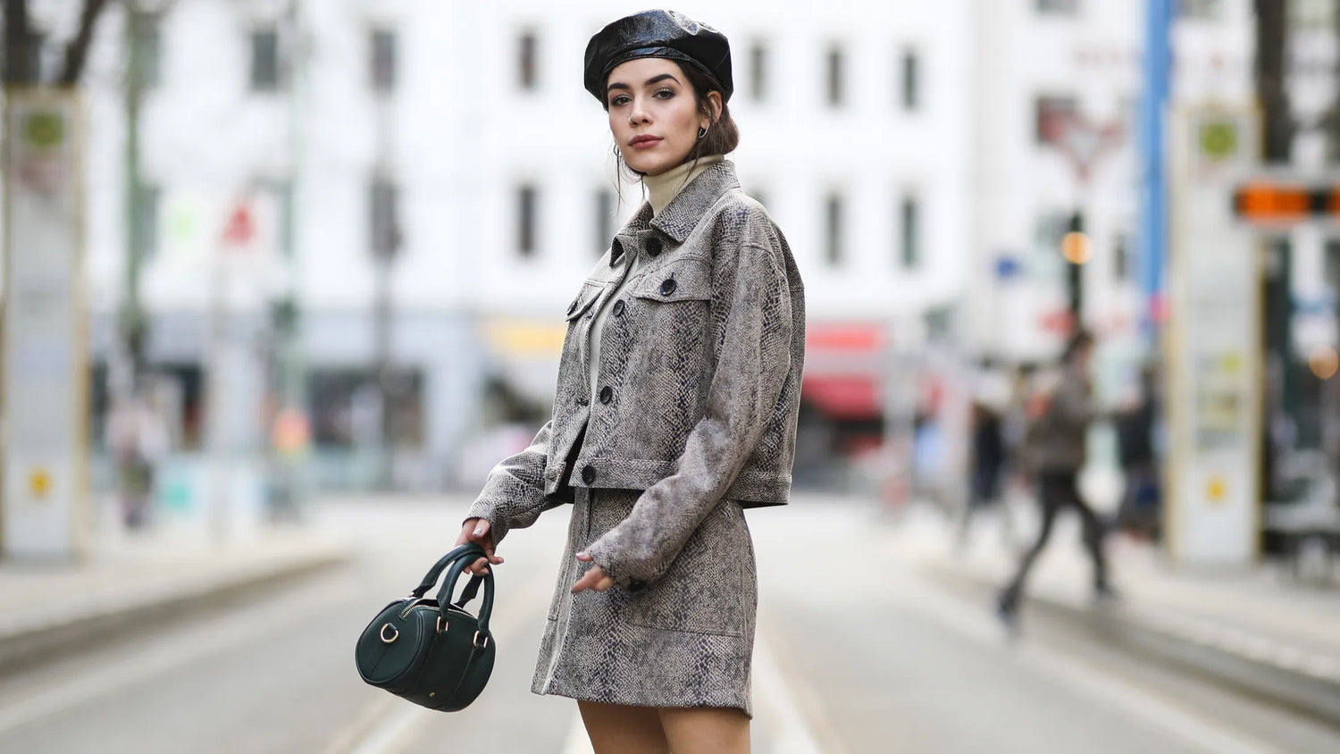 Haute Elegance