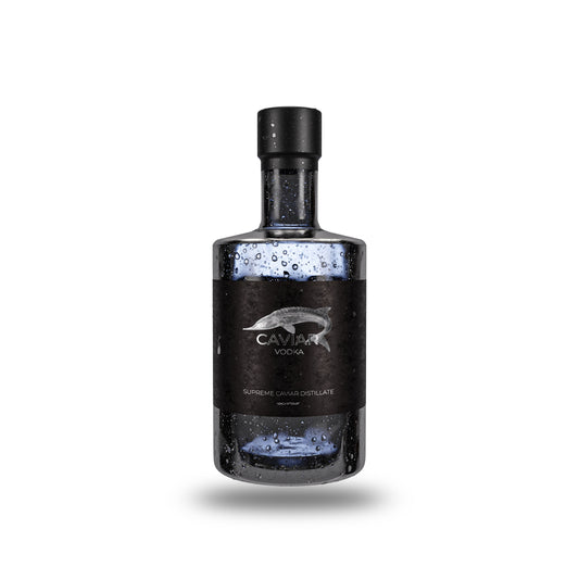 Black Pearl Vodka