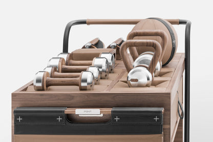 SOPHIA™ Fitness Equipment Mobile Set