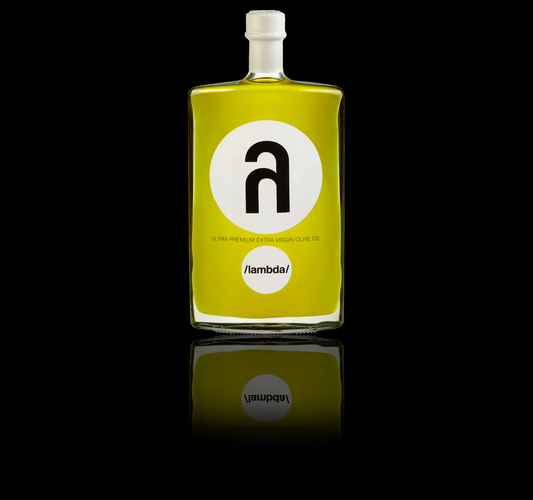 /Lambda/ Ultra Premium Olive Oil (500 ml)