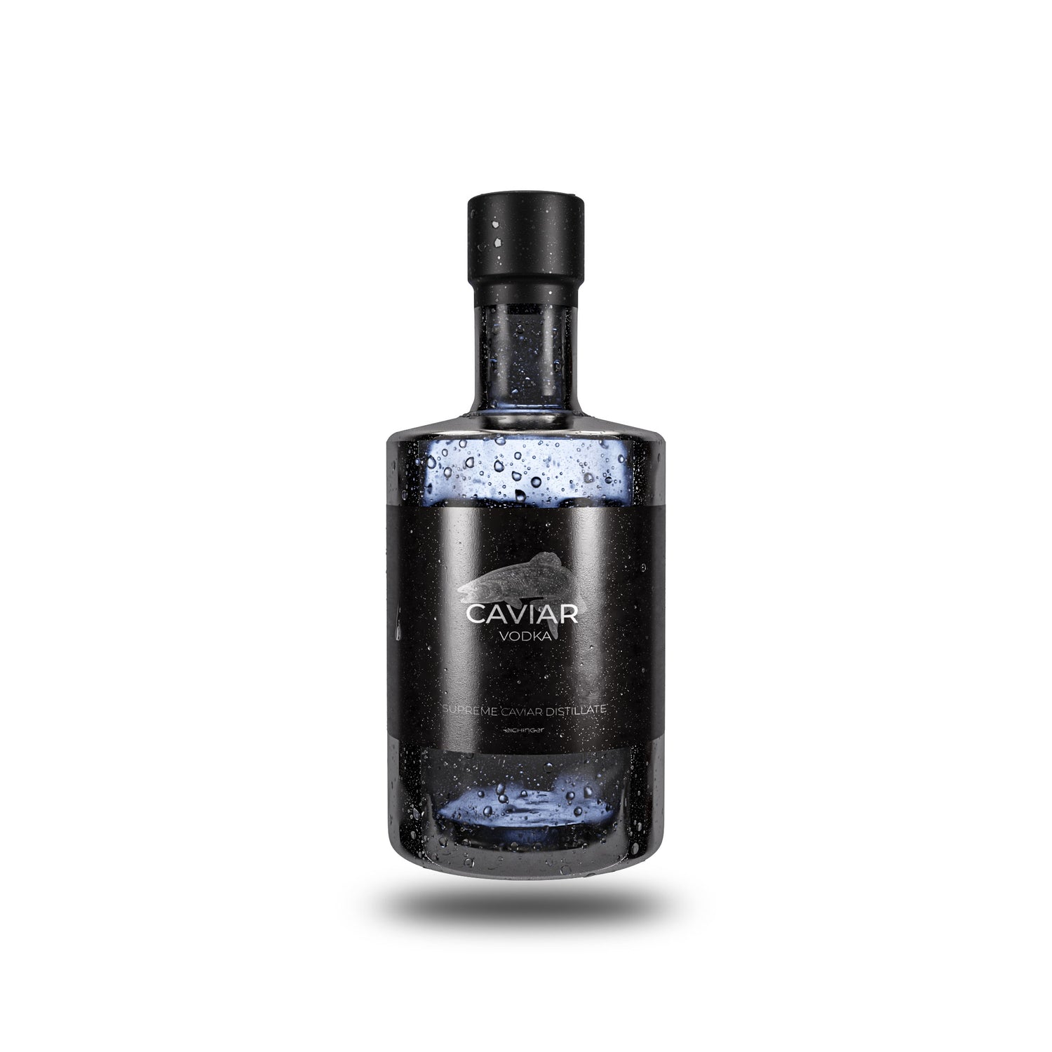 Black Pearl Vodka