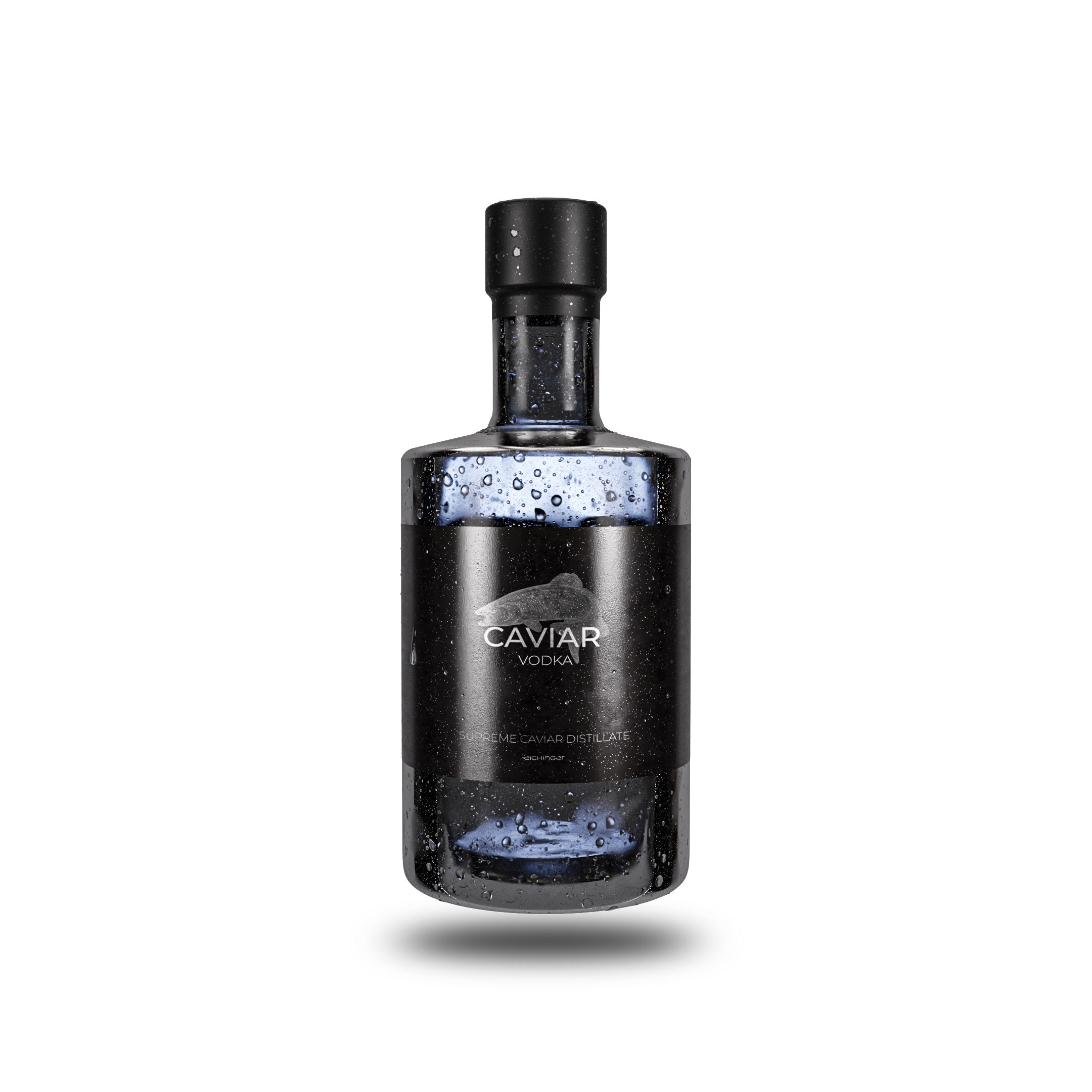 Black Pearl Vodka