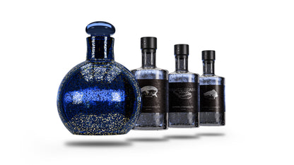 Black Pearl Vodka