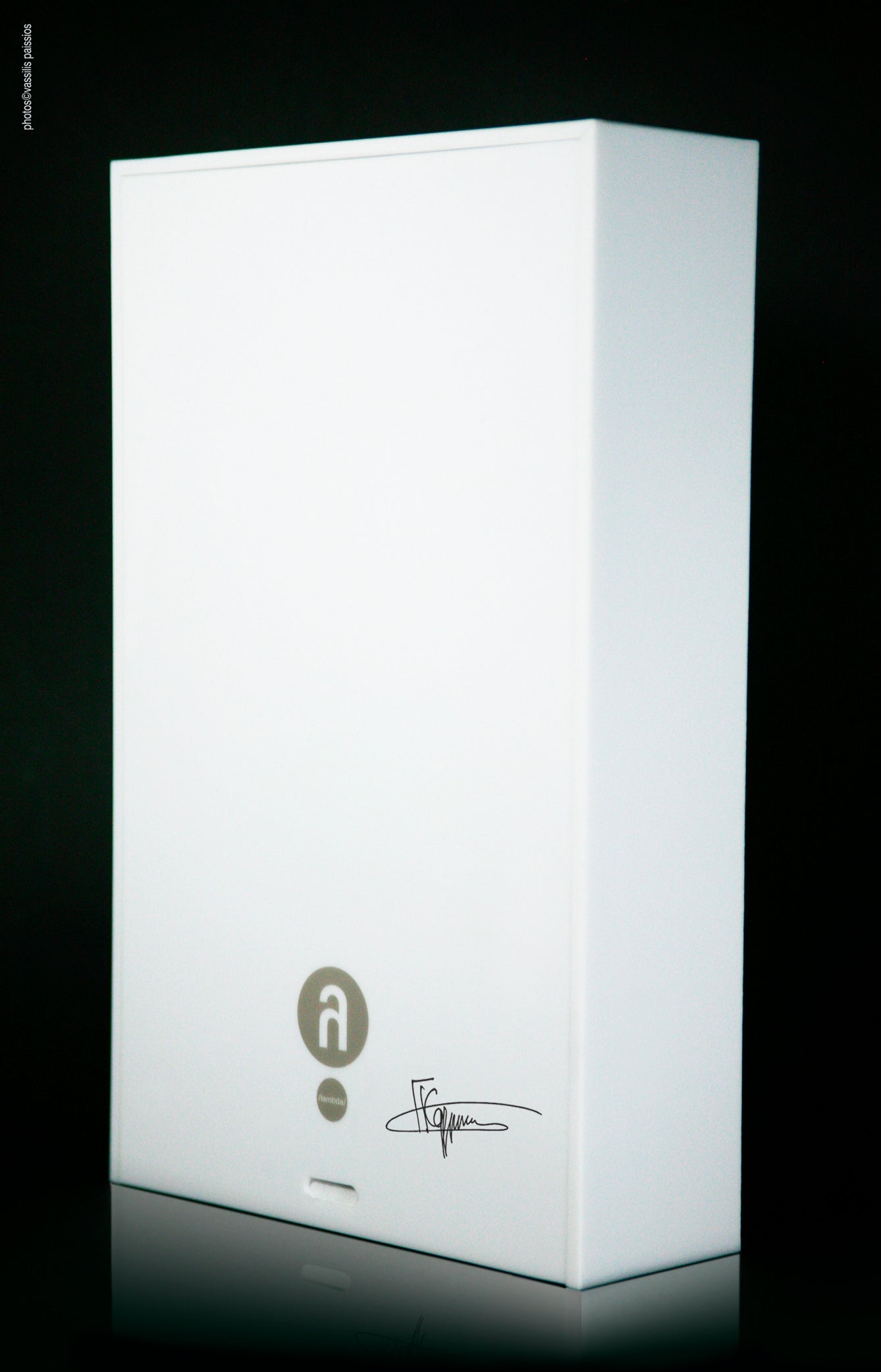 /Lambda/ Ultra Premium Olive Oil Gift Box