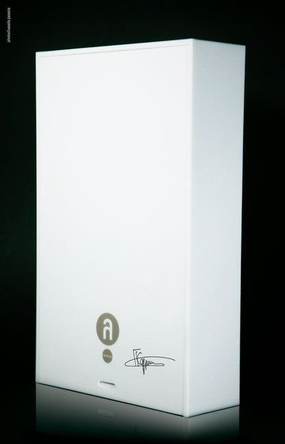 /Lambda/ Ultra Premium Olive Oil Gift Box