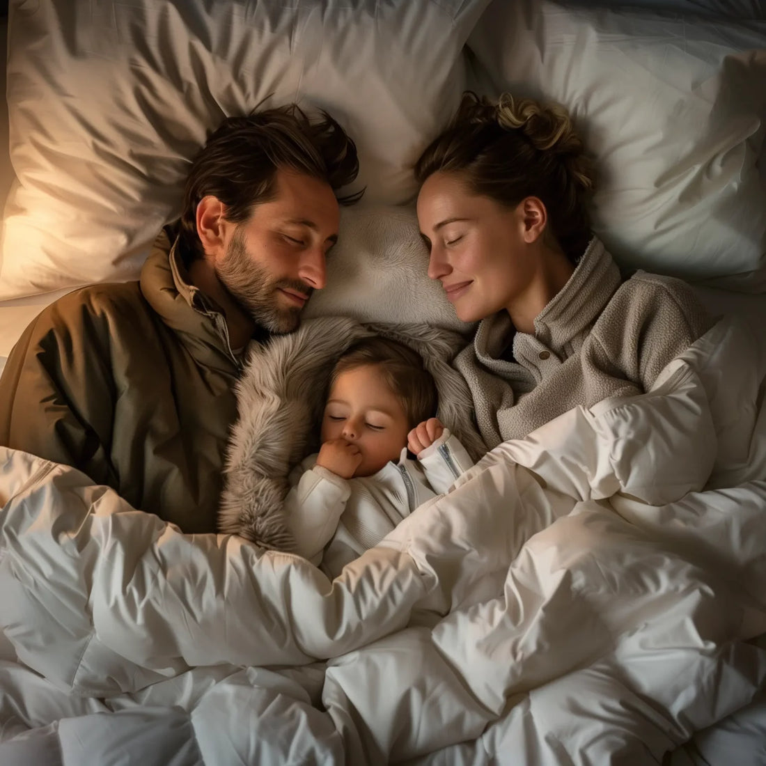 Eiderdown Pillows