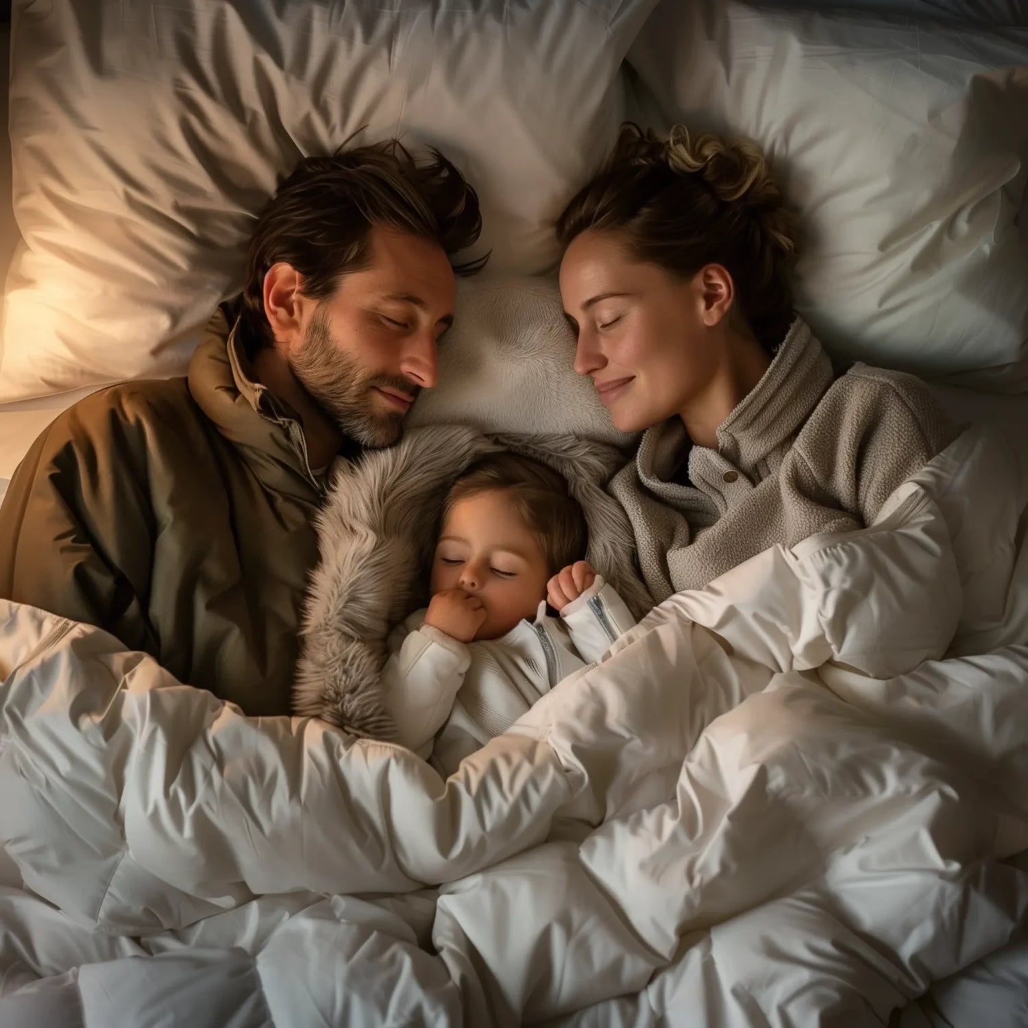 Eiderdown Pillows
