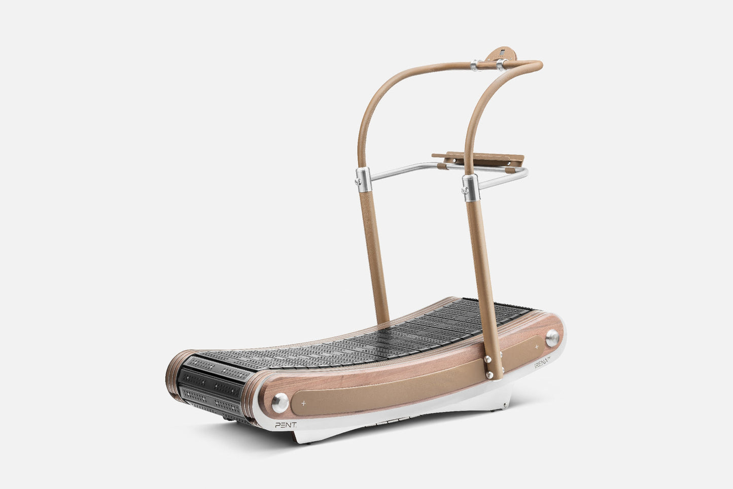 IRENA™ Manual Curved Treadmills