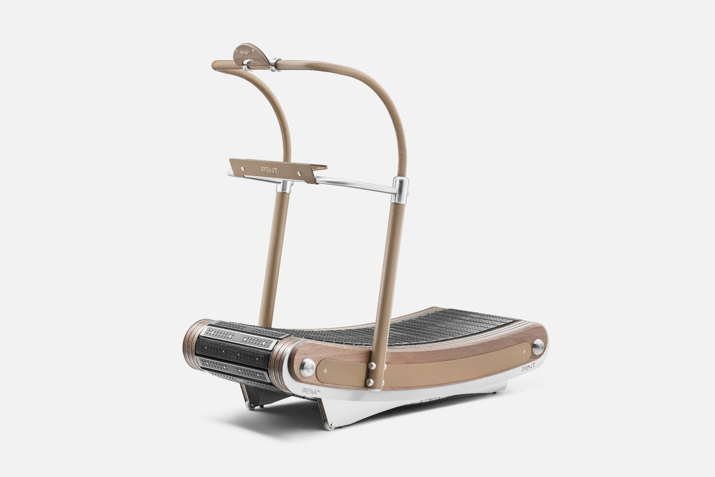 IRENA™ Manual Curved Treadmills